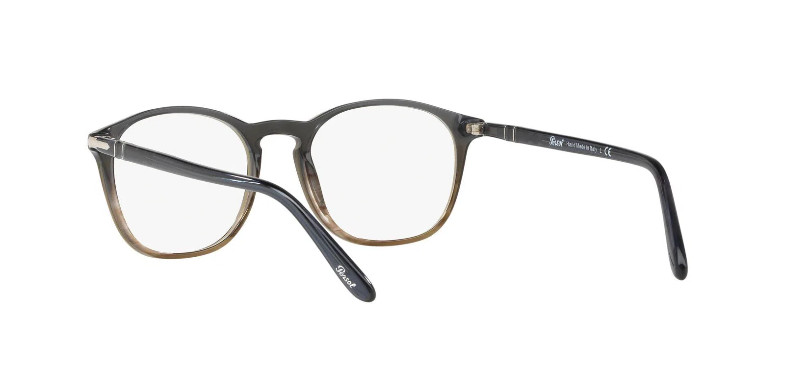 Persol 3007V Eyeglasses - Black - view 81